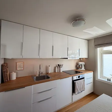 Apartment Ons Modern - 7 Min Drive To Conference