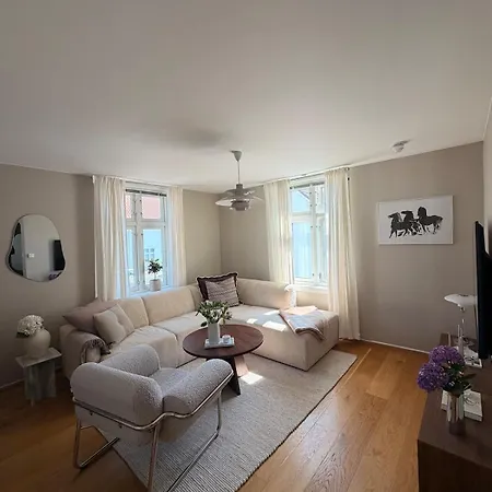 Apartment Ons Modern - 7 Min Drive To Conference